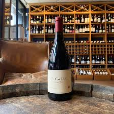Flowers pinot noir 2018 tech sheet. Flowers Pinot Noir Sonoma Coast 2018 750ml Alphabet City Wine Co