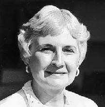 Doris ROGERS Obituary (2018)