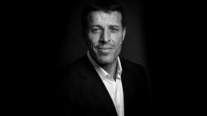 Ten Words: Ep. 22 TONY ROBBINS