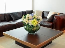 From there, you'll want to make sure everything on the table matches the color scheme and style of the rest of the room or home. Simple Ideas To Decorate Center Table Boldsky Com