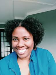 Kristen Hendricks's Instagram, Twitter & Facebook