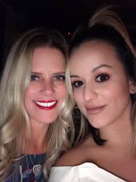 Jennifer Baselice (@JennLoPorcaro)