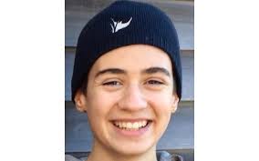 Dylan Smyth Obituary (2002