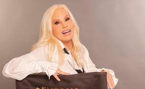 Gefällt 306.974 mal · 436 personen sprechen darüber. The Retro Photo Of Susana Gimenez That Caused A Stir In The Networks News