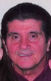 Obituary for Antonio C ("Tony") Vecchia