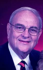 Obituary information for Rev. Clyde Elliott Wright