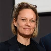 Linda Sandstrom's Instagram, Twitter & Facebook