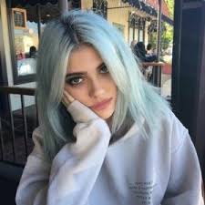 Best Hair Color For Hazel Eyes With Images Hair Inspiration Cool Hair Color Blue Hair