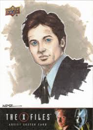 1987 THE G.I. JOE FILES BASE CARD 30 ROADBLOCK