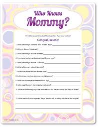 If you manage to pass, you can claim your rightful place as a trivia god! Mommy And Daddy Secrets Questions