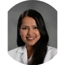 Dr. Palak Shroff, MD