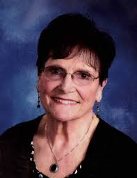 Obituary information for Joyce M. Withers