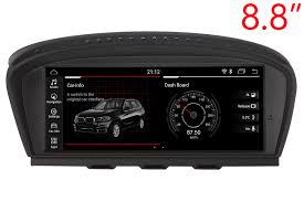 Discussion starter · #1 · aug 1, 2013. Bmw 5 Series E60 E61 M5 Gps Navigation Head Unit