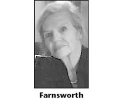 BONNIE FARNSWORTH Obituary (2021)