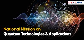 As cloud computing is becoming more prevalent in both small and large companies, the global demand for professionals is also steadily on the rise. National Mission On Quantum Technologies Applications Next Ias Current Affairs Blog