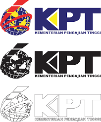 Download the vector logo of the kementerian pengajian tinggi malaysia brand designed by mohe in adobe® illustrator® format. Kpt Logo Download Logo Icon Png Svg
