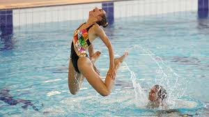 National Masters Championships | English Synchronised Swimming