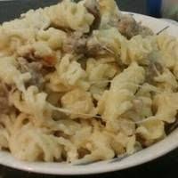 Gilbertini Pasta Recipe By Elisa Recipe Recipes Pasta Recipes Restaurant Recipes Famous