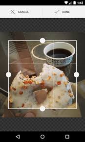 Introducing Ucrop Our Own Image Cropping Library For Android