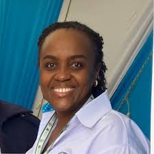 Today it's me in the hot seat. CAPRS work is more crucial than ever and I'm  proud to be an Affiliate Scholar