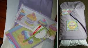 Diy Baby Pillowcase Sleeping Bag