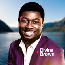 Divine Brown Egbe