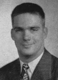 1947 Football Roster