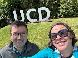 Michael Cseh's Instagram, Twitter & Facebook