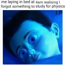 The best physics memes :) Memedroid