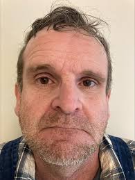 Sex Offender Registry