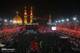 We did not find results for: Mehr News Agency Kerbela Zairleri Imam Huseyin A S Turbesi Nde