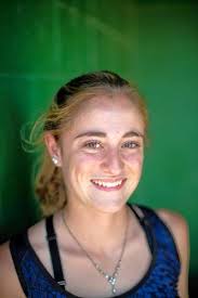 Local college softball, lacrosse players to watch this spring