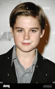 Mitchell fox hi-res stock photography and images