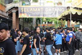 Smk nasional denpasar denpasar timur kota denpasar. Smk Pariwisata Harapan Smk Pariwisata Harapan Bermutu Bekualitas Dan Disiplin