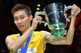 Trong sự nghiệp thi đấu của tay vợt malaysia, lin dan có lẽ là khắc tinh của anh. Lee Chong Wei Photos Championships Successstory