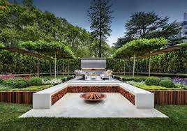 Endlich ist die zeit für den garten gekommen, von dem sie immer geträumt. 120 Moderne Gartenideen Und Einrichtungen Fur Den Vollkommenen Genuss Im Freien