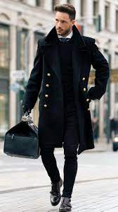 Pin By The Wolf That Kills On Screenshots Mens Winter Fashion Stylish Mens Outfits Stylish Men