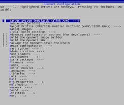 If you are looking to use openwrt as a qemu host, see running qemu guests on openwrt. Mtk Mt7623 Enterprise Router Lte 4g Wifi Openwrt Wireless Mt7612 Mt7615 Mt7623a Chipset Gigabit Pcba Odm Oem Sim Card Board Openwrt Wireless Router Lte4g Wifi Aliexpress