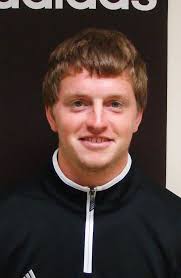 2012 Men's Soccer Roster