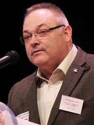 Q&A: Mesa County sheriff candidate John Pennington