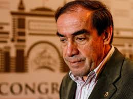 Yonhy Lescano: seguridad del parlamentario niega haber tomado su celular  para enviar mensajes VIDEO