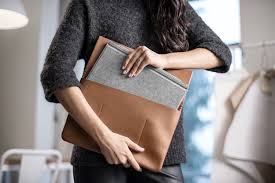 Microsoft S Surface Pro 4 Gets A Luxurious Type Cover Microsoft Surface Pro 4 Microsoft Surface Microsoft Surface Pro