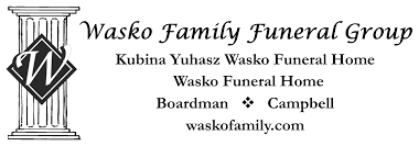 We did not find results for: Send Flowers Wasko Funeral Home And Kubina Yuhasz Wasko Funeral Home Campbell Oh Funeral Home And Cremation