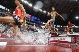 Jul 01, 2021 · 東京五輪 陸上3000m障害代表・山口浩勢選手「出るだけでなく決勝進出を」出身地で活躍誓う 07月01日 16:19 愛知県知多市出身で、陸上3000メートル障害代表の山口浩勢選手が「決勝進出を目指したい」と、東京オリンピックでの活躍を誓いました。 Svpdddyxinyqfm