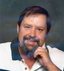 Obituary for Nicky "Gerald" Radford