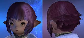 Timeline final fantasy act dps 14 ffxiv overlayplugin. Ffxiv Unlockable Hairstyle Guide List Final Fantasy Xiv