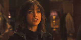 Abigail's "Rat Pack" Explained: Every Character's Real Identity, Backstory  & Role In The Heist