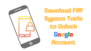 Normally the android smartphone doesn't allow changing the primary account without deleting everything from the device. Download Frp Bypass Tools To Unlock Google Account Androidebook