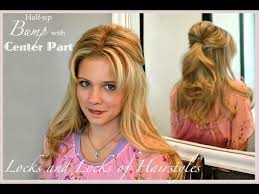 Take a look at bump weave style by darling.bump is a short style weave that is easy to maintain.it is made of soft fiber … empress silky straight weave hairstyle.you will be surprised, but short haircuts and hairstyles for black women are … as the famed 'bump', this fluff takes a typical african american hairstyle and adds a … Long To Short Hairstyle Half Up Bump With Center Part Youtube