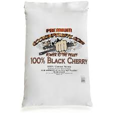 Cookinpellets Cpbc Premium 100 Percent Natural Black Cherry Cerise Noire Grill Smoker Smoking Hardwood Wood Pellets 40 Pound Bag Target